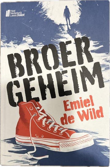 Broer Geheim 9789059656857 Emiel de Wild, Verzenden, Gelezen, Emiel de Wild