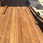 AKTIE: Vlonderplanken! Terras Steiger A-Kwaliteit!, Nieuw, Hout