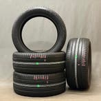 255/45/20 285/40/20 MO continental zomerbanden 6,1/5,5mm 4X, Gebruikt, 285 mm, Ophalen of Verzenden, Band(en)