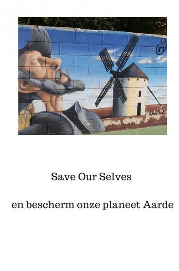 Save Our Selves | Dr. Peter A.J. Holst | Nieuw, Ophalen of Verzenden, Nieuw, Dr. Peter A.J. Holst