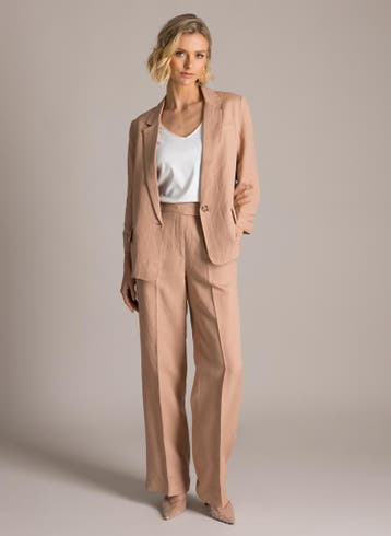 Yest broek Gilana Essential Maat:, Verzenden, Nieuw, Overige kleuren