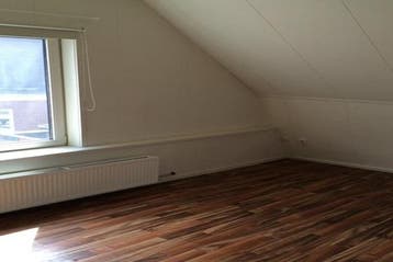 Studio Rabenhauptstraat in Groningen, 20 tot 35 m², Groningen