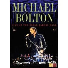 dvd - Michael Bolton - Live At The Royal Albert Hall, Verzenden, Zo goed als nieuw