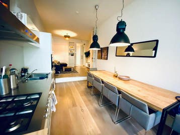 Te huur: Appartement Fannius Scholtenstraat in Amsterdam, Noord-Holland, Appartement, Amsterdam