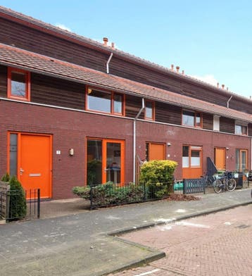 Te huur: Huis Graspieperlaan in Den Haag, Den Haag, Zuid-Holland