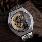 Citizen - Skeleton - Zonder minimumprijs - 4-385276 Y -, Nieuw