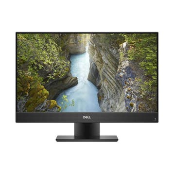 Dell OptiPlex 7460 All in One i5 8500 16GB 512GB SSD 23.8, Computers en Software, Desktop Pc's, Met monitor, Refurbished, Ophalen of Verzenden