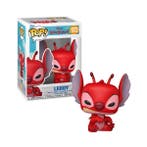 [SALE] Funko Pop  Lilo & Stitch  Leroy 1572 ty Series [ ], Verzenden, Nieuw