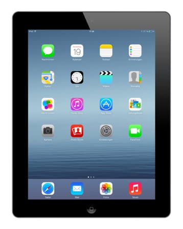 gratis cadeau Apple iPad 4 9.7 wit 128GB wifi (4G) + ga..., Computers en Software, Apple iPads, Nieuw