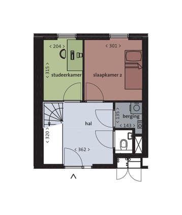 Te huur: Appartement Bijlmerdreef in Amsterdam, Noord-Holland, Appartement, Amsterdam