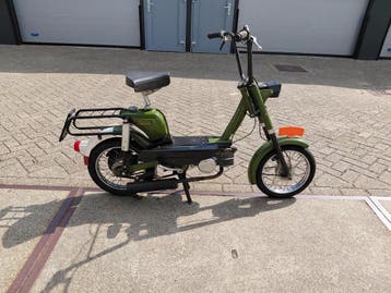 Sparta Funny, Fietsen en Brommers, Brommers | Oldtimers, Ophalen, Sparta, Maximaal 25 km/u