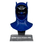 Batman 1966 DC Direct Mini Replica 1/3 Batman Cowl 17 cm, Verzamelen, Ophalen of Verzenden, Nieuw