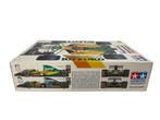 Lotus 107 Ford, Hobby en Vrije tijd, Modelbouw | Auto's en Voertuigen, Verzenden, Nieuw