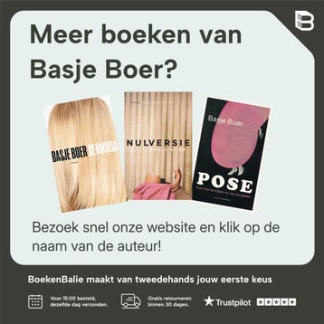 Jeugd in opstand - Basje Boer 9789493248250, Verzenden, Gelezen, Basje Boer