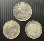 Straits Settlements, Verenigd Koninkrijk. Victoria - Edward