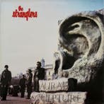 The Stranglers - Aural Sculpture, Ophalen of Verzenden, Gebruikt