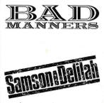 Bad Manners - Samson And Delilah, Cd's en Dvd's, Vinyl | Pop, Ophalen of Verzenden, Gebruikt