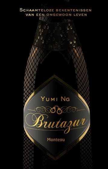 Brutazur - Yumi Ng 9789022332139, Verzenden, Gelezen, Yumi Ng