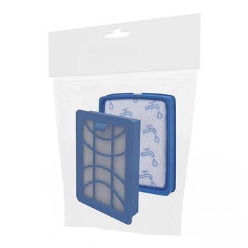 Filter | Philips Allergy FC8003 , 123schoon huismerk, Witgoed en Apparatuur, Stofzuigers, Verzenden, Nieuw