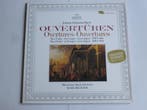 Bach - Ouverturen / Karl Richter (LP), Ophalen of Verzenden, Zo goed als nieuw