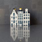 KLM-huisje (3) - BOLS n. 54 - 57 - 59 - KLM voor passagiers, Antiek en Kunst