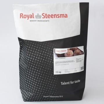 Royal Steensma Broodverbeteraar Vruchtenbrood 15kg, Verzenden, Nieuw