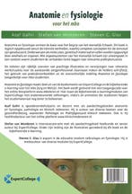 Anatomie en fysiologie / voor het mbo 9789083144733, Verzenden, Gelezen, Asaf Gafni