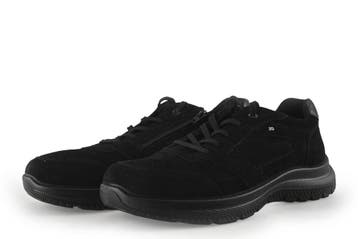 Jomos Veterschoenen in maat 47 Zwart, Verzenden, Zwart, Jomos, Zo goed als nieuw