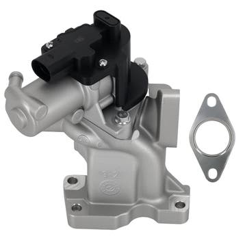EGR-klep geschikt voor SsangYong Actyon Korando 2.0 2.2 2..., Verzenden, Nieuw, Ssangyong