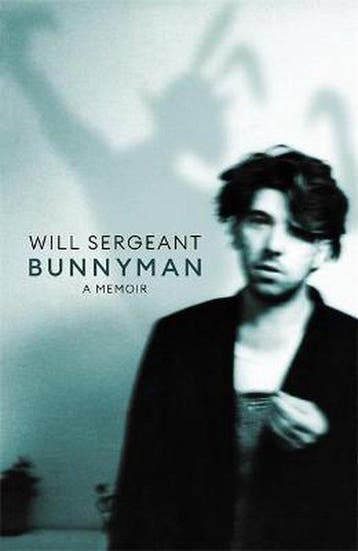 Bunnyman - Will Sergeant 9781472135032, Verzenden, Gelezen, Will Sergeant