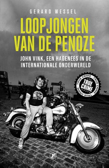 Loopjongen Van De Penoze | Gerard Wessel | Nieuw, Boeken, Ophalen of Verzenden, Nieuw, Gerard Wessel