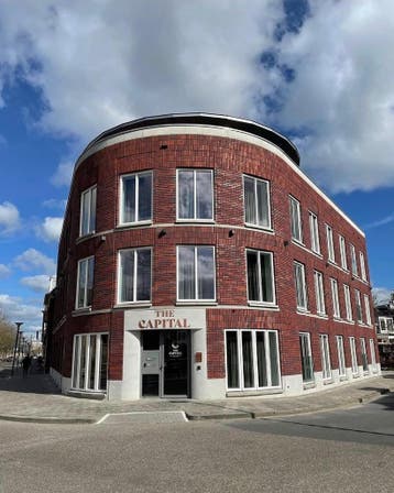 Te huur: Appartement Achter de Hoven in Leeuwarden, Leeuwarden, Friesland, Appartement