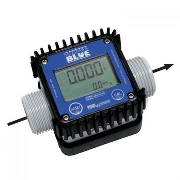 K24 - digitale hoeveelheidsmeter inbouw voor adblue, Verzenden, Nieuw