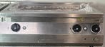 Occasion MKN elektrische bakplaat, CounterSL,, Ophalen, Gebruikt, Ovens, Magnetrons en Steamers