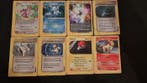 Pokémon - 57 Mixed collection - WOTC - Aquapolis, Skyridge, Nieuw