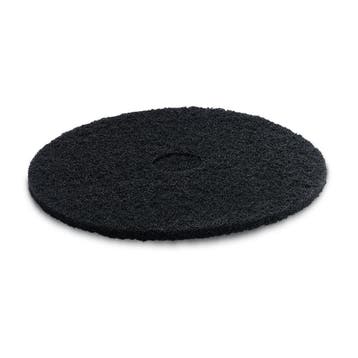 Kärcher Pad Hard Zwart 432 mm 5 Stuks, Tuin en Terras, Hogedrukreinigers, Nieuw