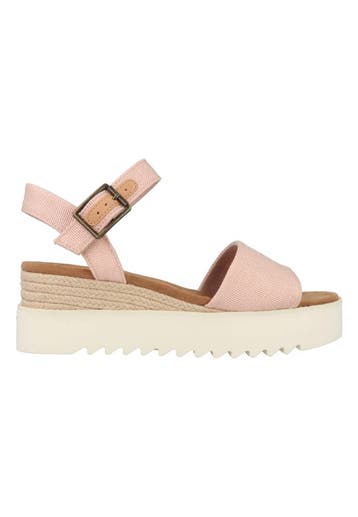 Toms Diana 10020737 Roze-42, Kleding | Dames, Schoenen, Verzenden, Nieuw, Roze