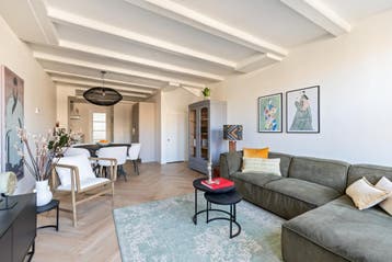Te huur: Appartement Keizersgracht in Amsterdam, Noord-Holland, Appartement, Amsterdam