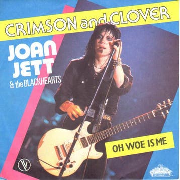 vinyl single 7 inch - Joan Jett &amp; The Blackhearts - C..., Verzenden, Zo goed als nieuw, 7 inch, Pop
