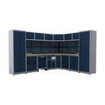 Werkplaatsmodule L Expert, Verzenden, Nieuw