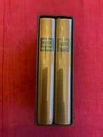 André Malraux - Romans; Le Miroir des limbes - 1976-1976