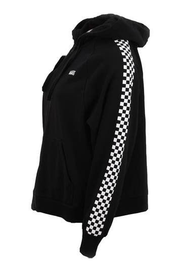 Vans Hoodie in maat M Zwart, Vans, Verzenden, Zo goed als nieuw, Zwart