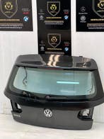 VW Golf VI bj.2012 achterklep metallic grijs LA9W, Gebruikt, Achter, Volkswagen, Achterklep