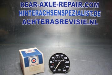 Nieuwe km teller Opel Corsa A. (Interieur), Auto-onderdelen, Verzenden, Nieuw, Opel