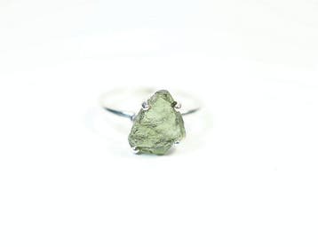 ring Moldaviet / nieuw - 2.82 g - (1)