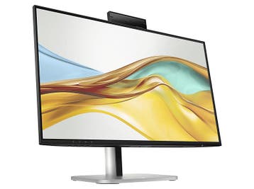 Hp - Full HD  Monitor - 23.8 inch, Hp, IPS, Verzenden, In hoogte verstelbaar