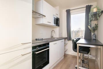 Te huur: Kamer Boomsluiterskade in Den Haag