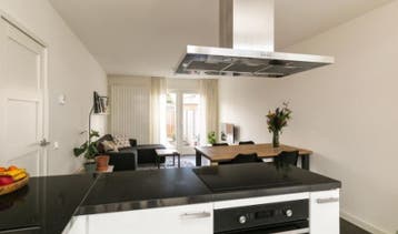 Te Huur 2 Kamer Appartement Morsestraat In Breda, Noord-Brabant, Direct bij eigenaar, Breda, Appartement