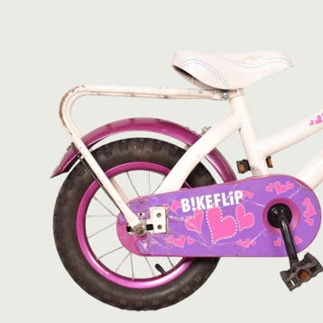 Corvino kinderfiets 12 inch, Ophalen of Verzenden, Gebruikt, Corvino