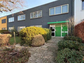Bedrijfsruimte, Loods te huur Weesp Pampuslaan 96, Huur, Bedrijfsruimte